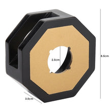 Load image into Gallery viewer, Retro Sealing Wax Furnace Stove Pot Wood Handle Sealing Wax Spoon for Wax Sealing Decorative Wax Stamp Craft Gift