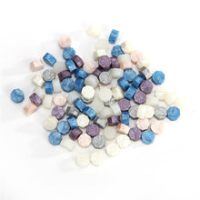 Load image into Gallery viewer, Retro Sealing Wax Furnace Stove Pot Wood Handle Sealing Wax Spoon for Wax Sealing Decorative Wax Stamp Craft Gift