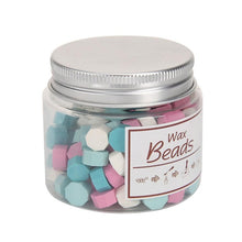 Load image into Gallery viewer, Retro Sealing Wax Furnace Stove Pot Wood Handle Sealing Wax Spoon for Wax Sealing Decorative Wax Stamp Craft Gift