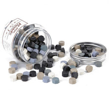 Load image into Gallery viewer, Retro Sealing Wax Furnace Stove Pot Wood Handle Sealing Wax Spoon for Wax Sealing Decorative Wax Stamp Craft Gift