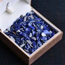 Load image into Gallery viewer, 50g natural rose quartz white crystal mini rock mineral specimen healing can be used for aquarium stone home decoration crafts
