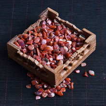 Load image into Gallery viewer, 50g natural rose quartz white crystal mini rock mineral specimen healing can be used for aquarium stone home decoration crafts
