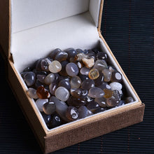 Load image into Gallery viewer, 50g natural rose quartz white crystal mini rock mineral specimen healing can be used for aquarium stone home decoration crafts
